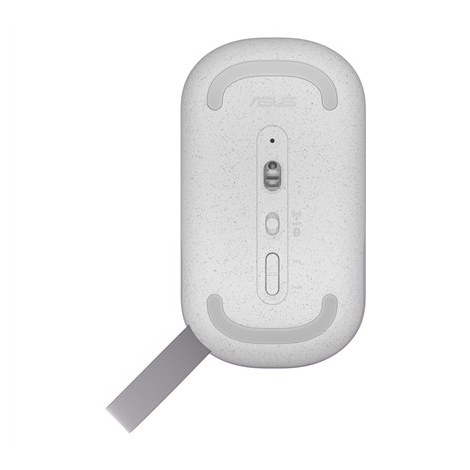 Asus | Wireless Mouse | MD100 | Wireless | Bluetooth | Purple - 4